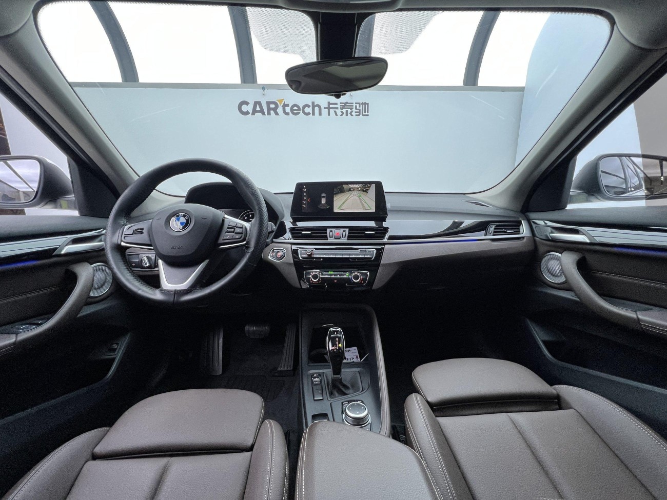 BMW X1 2022