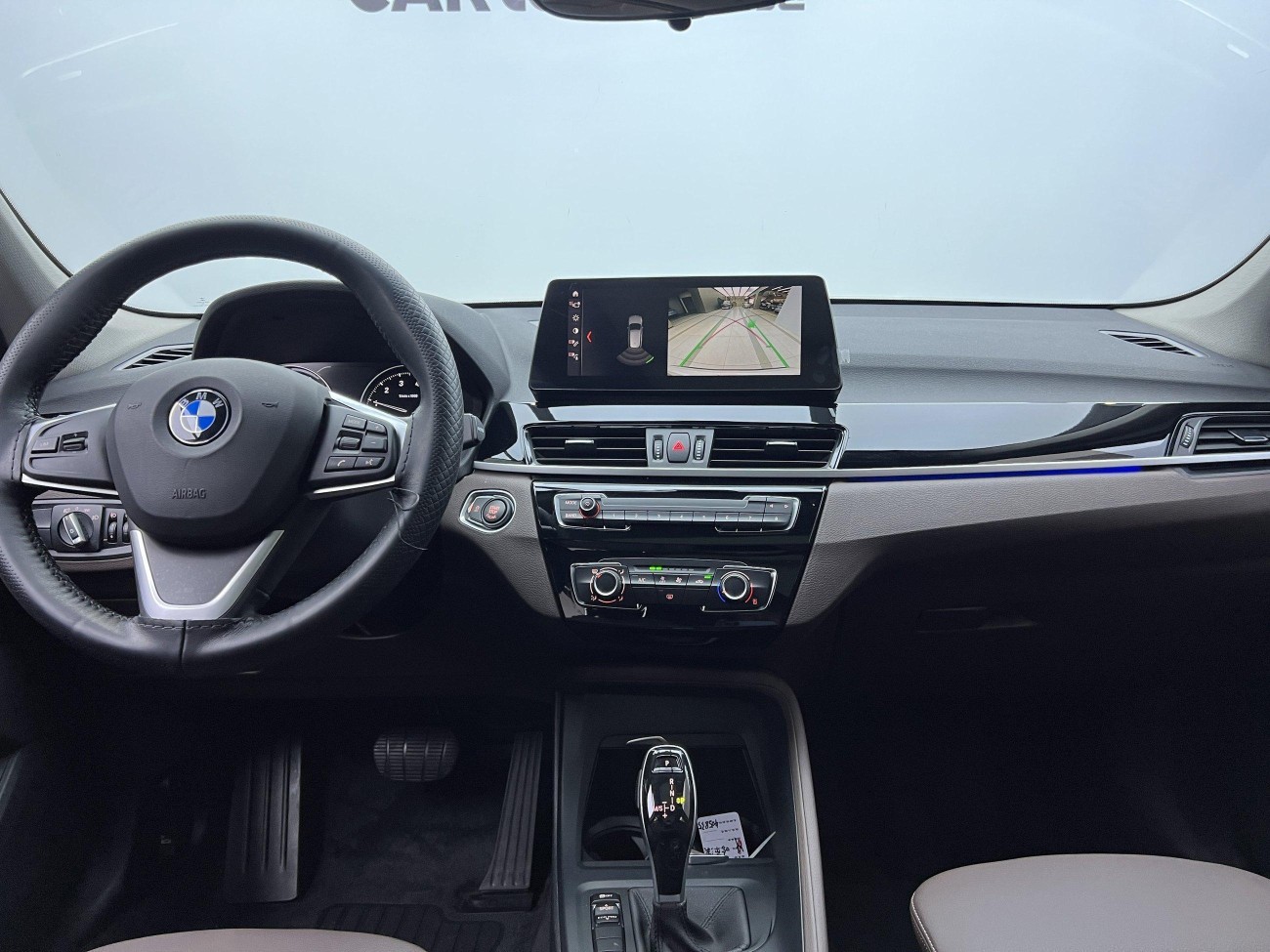 BMW X1 2022