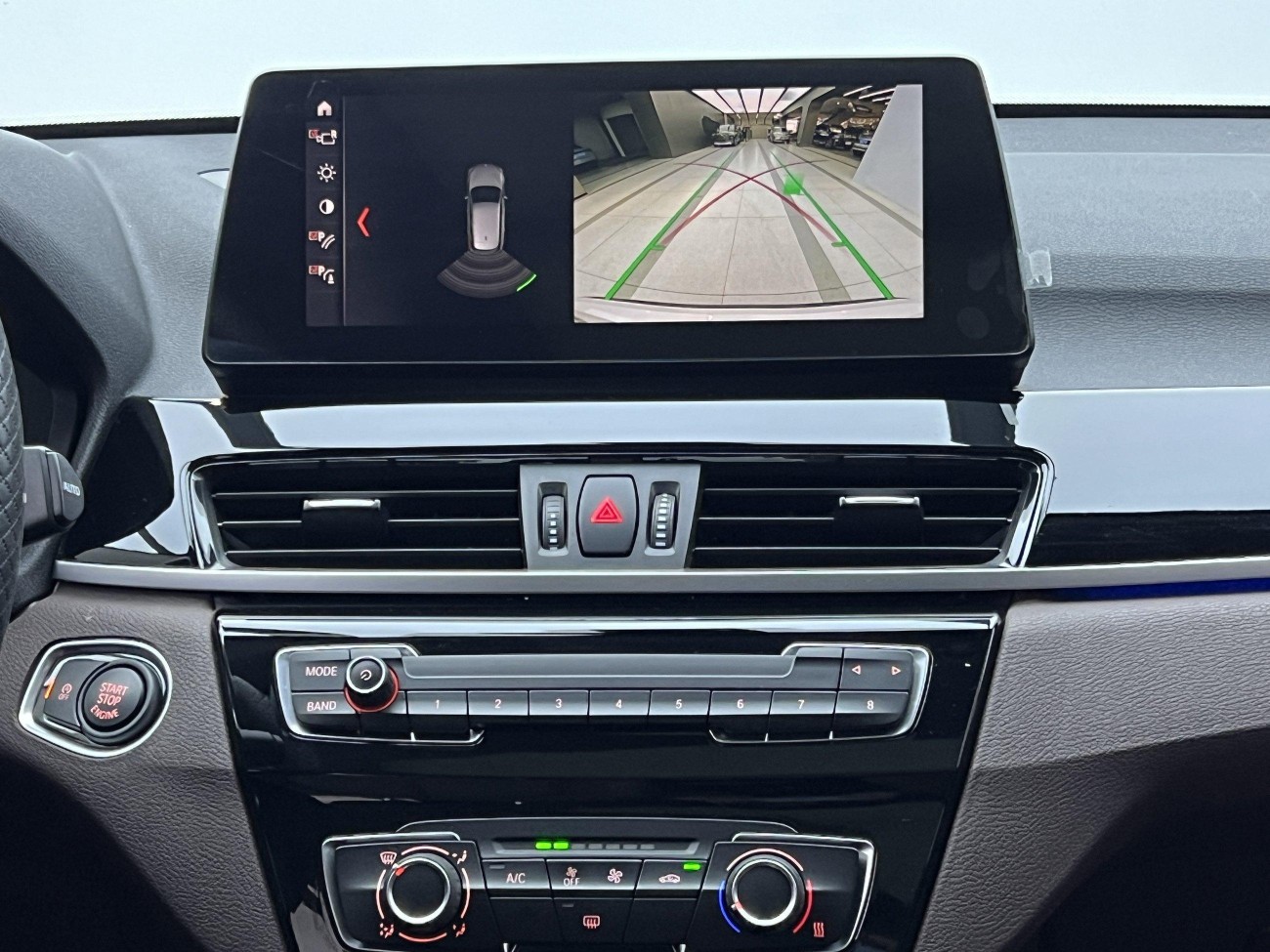 BMW X1 2022