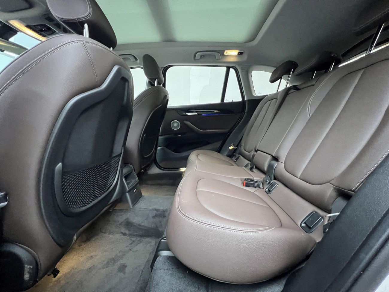 BMW X1 2022