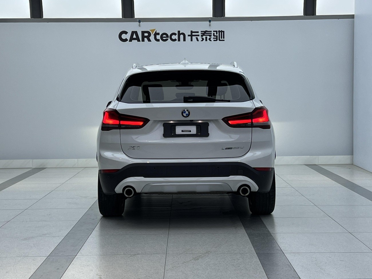 BMW X1 2022