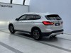 BMW X1 2022