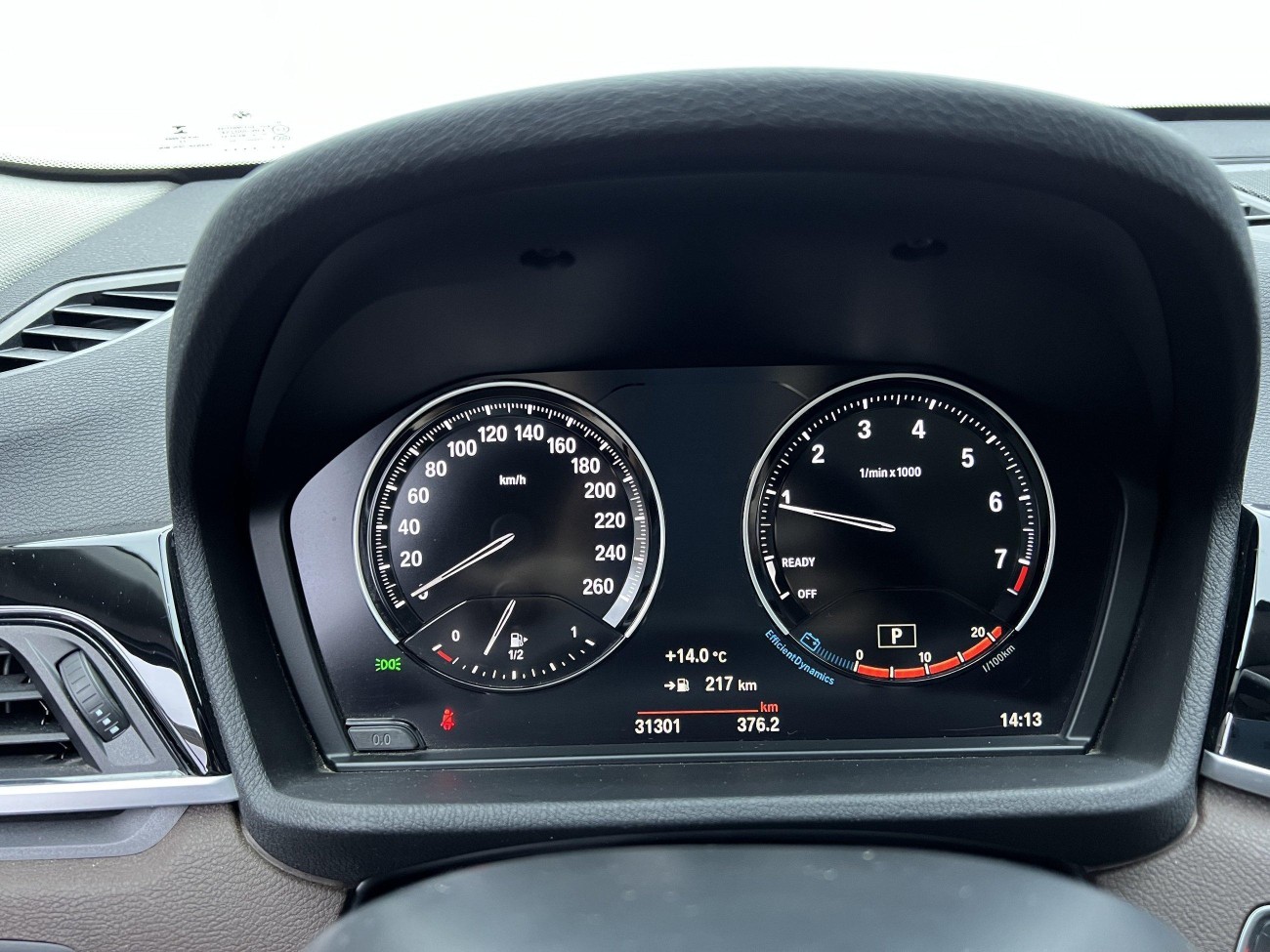 BMW X1 2022