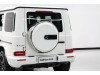 Mercedes-Benz G350d 2024