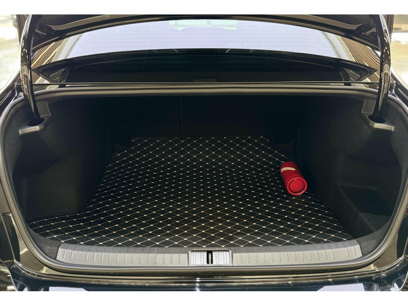 Volkswagen Magotan 2025