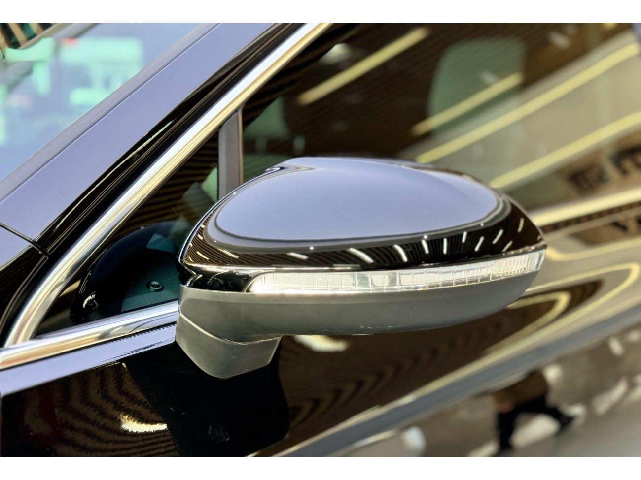 Volkswagen Magotan 2025