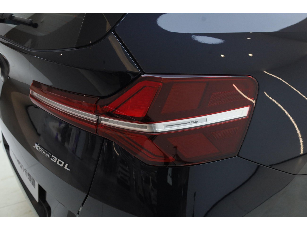 BMW X3 2025