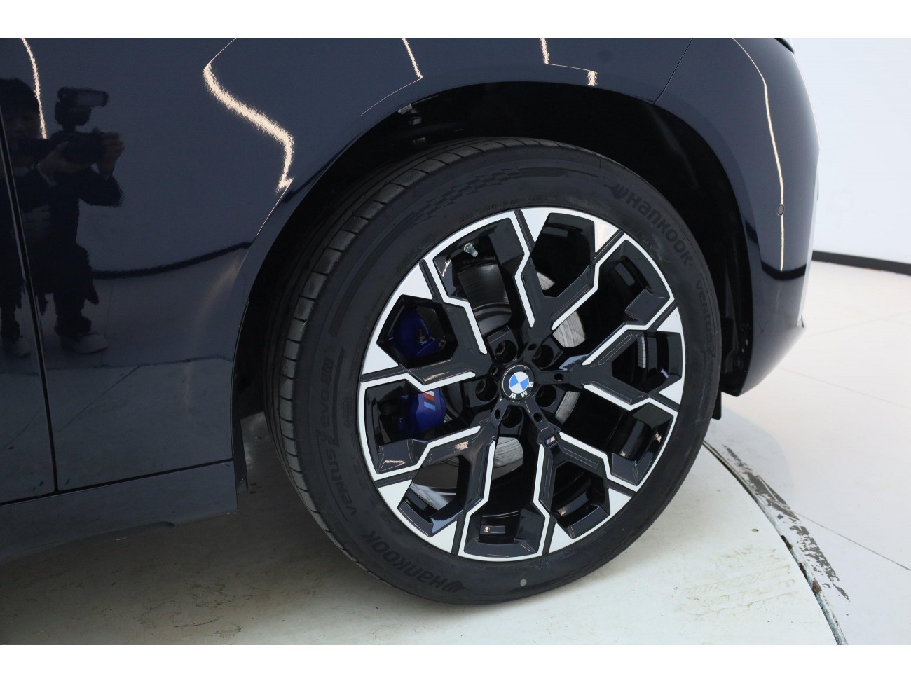 BMW X3 2025