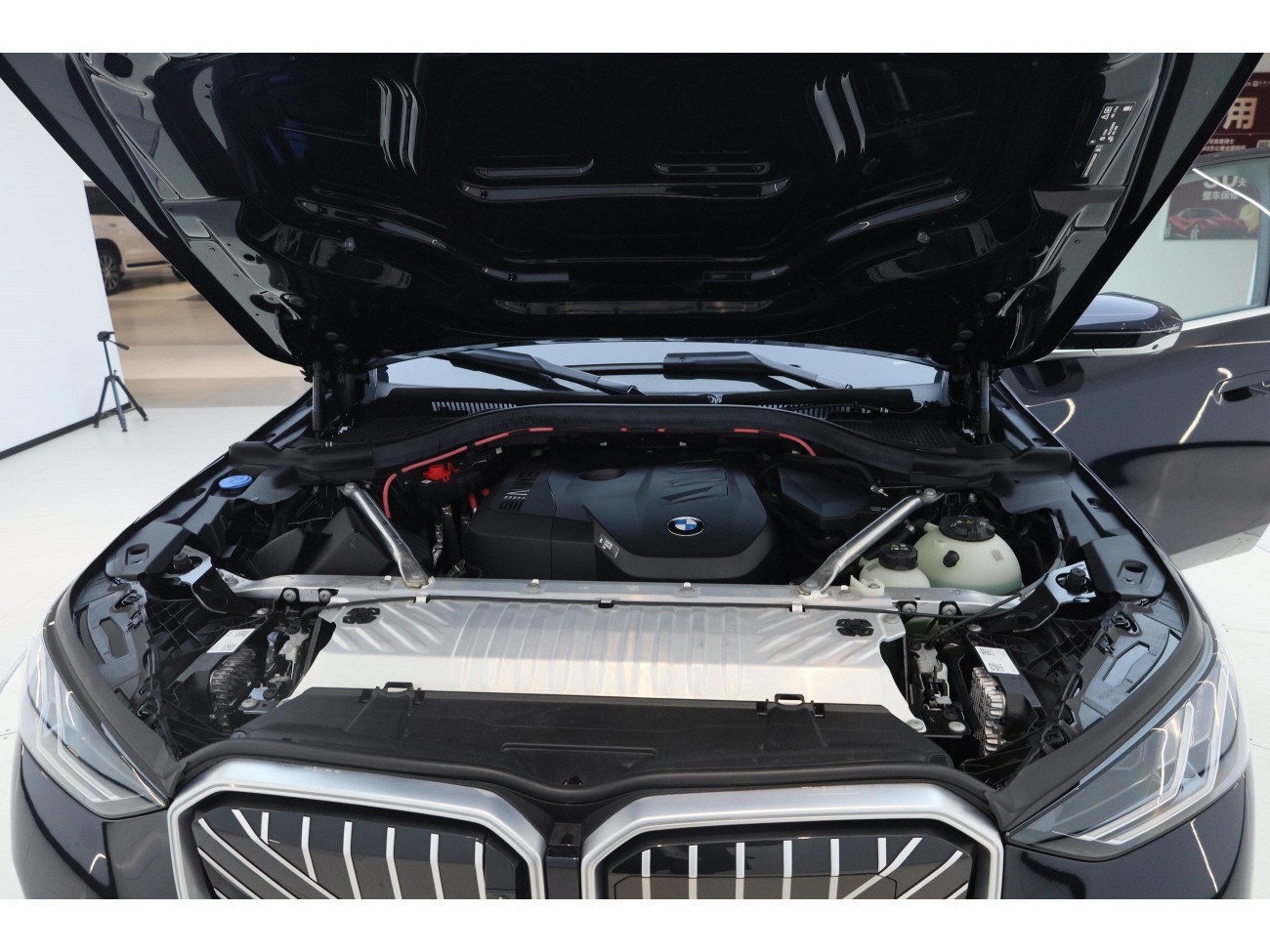 BMW X3 2025