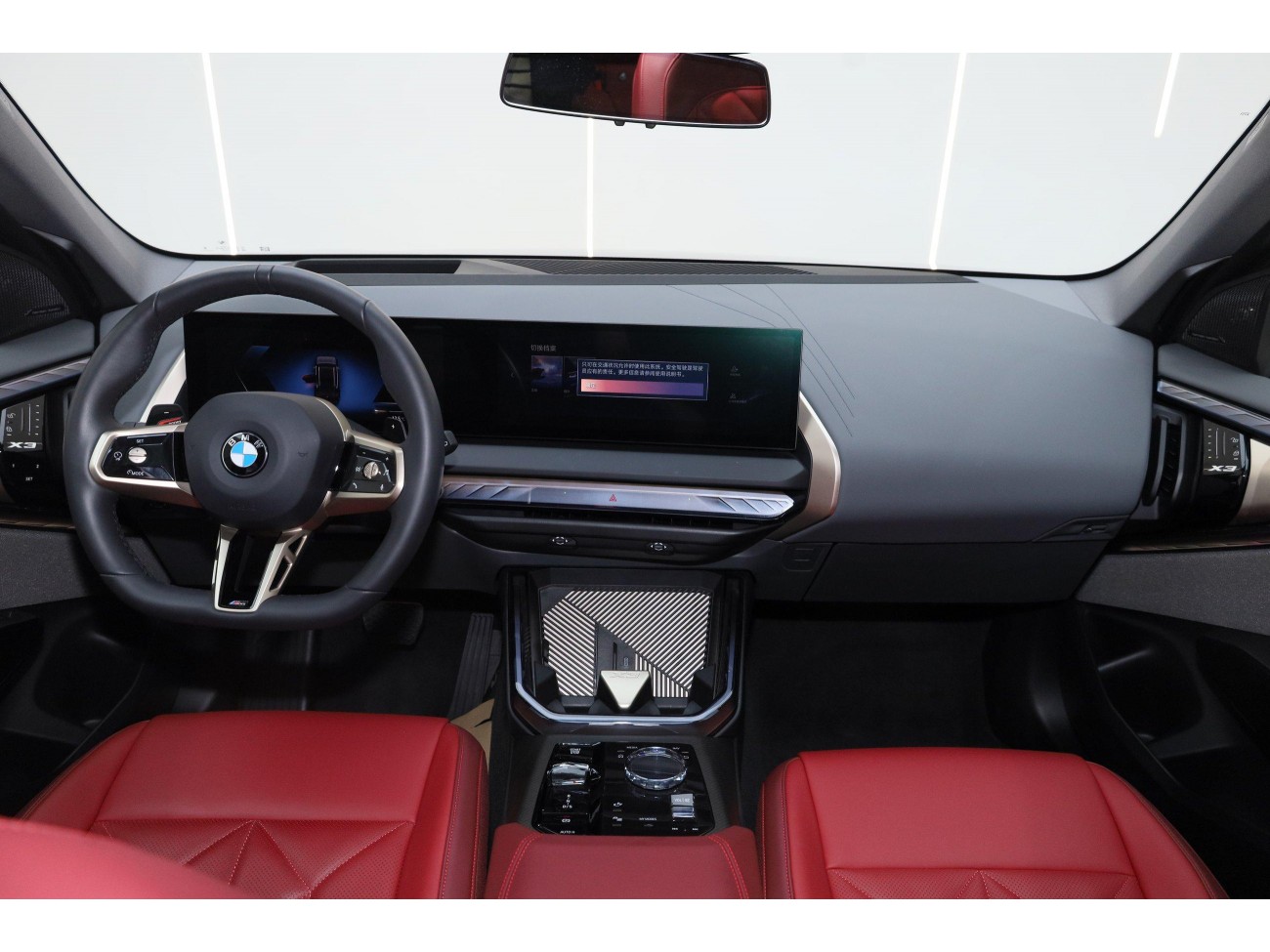 BMW X3 2025
