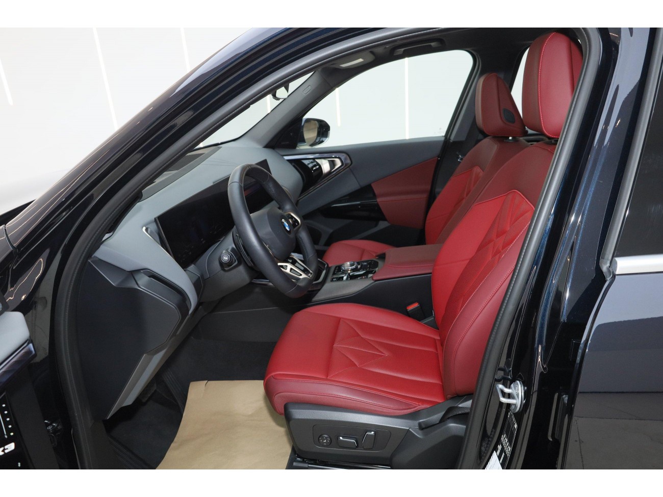 BMW X3 2025