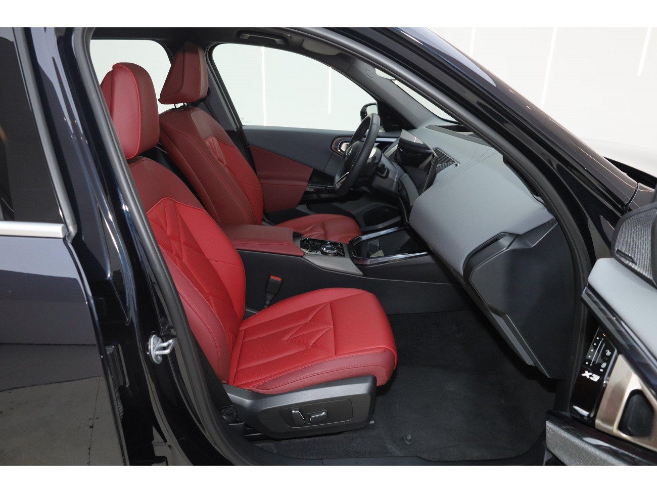 BMW X3 2025