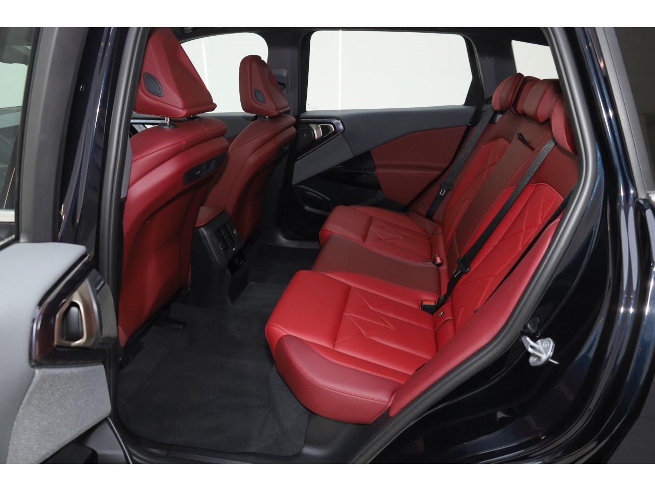 BMW X3 2025