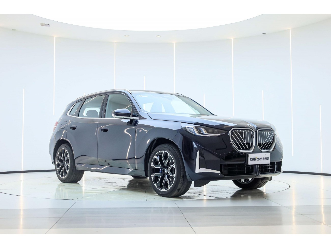 BMW X3 2025