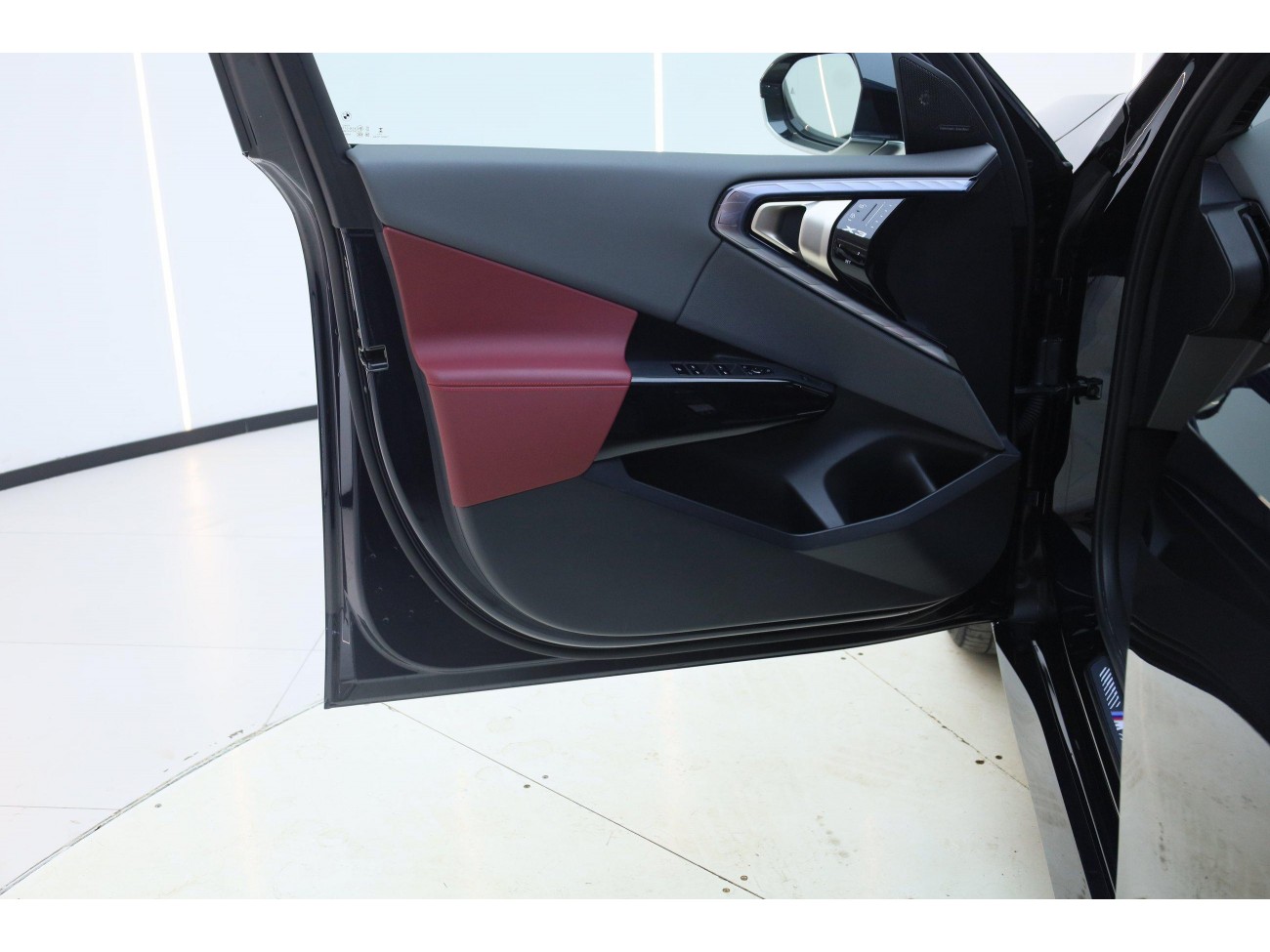 BMW X3 2025