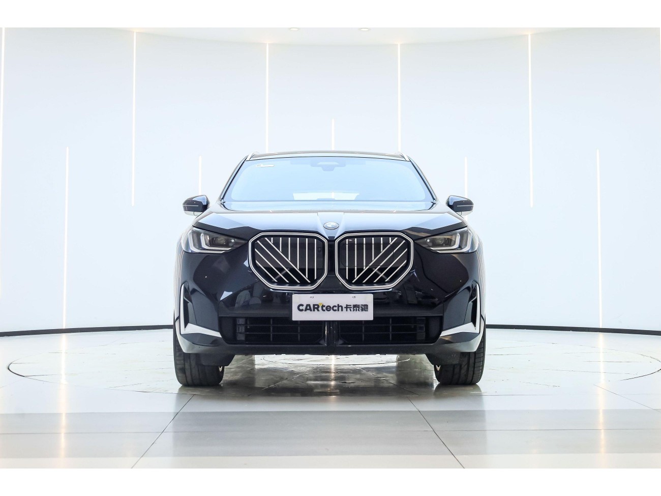 BMW X3 2025