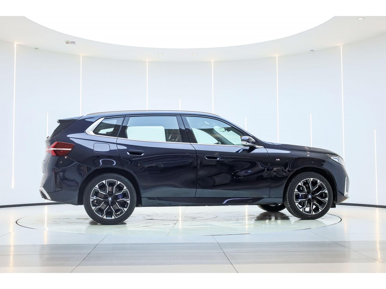 BMW X3 2025
