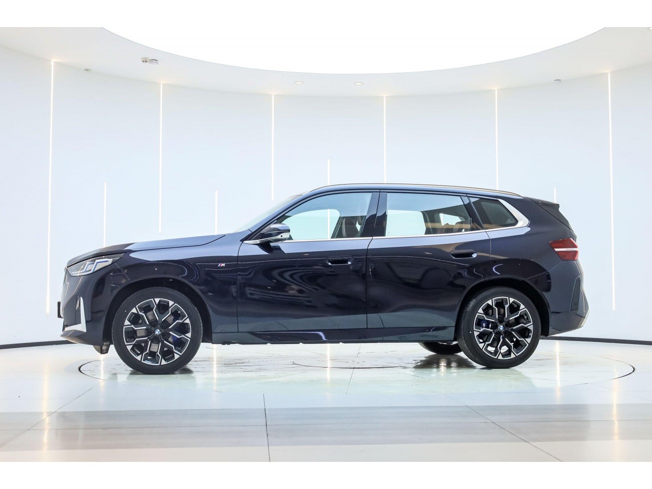 BMW X3 2025