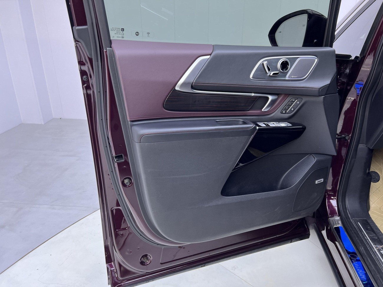 Buick Century 2023