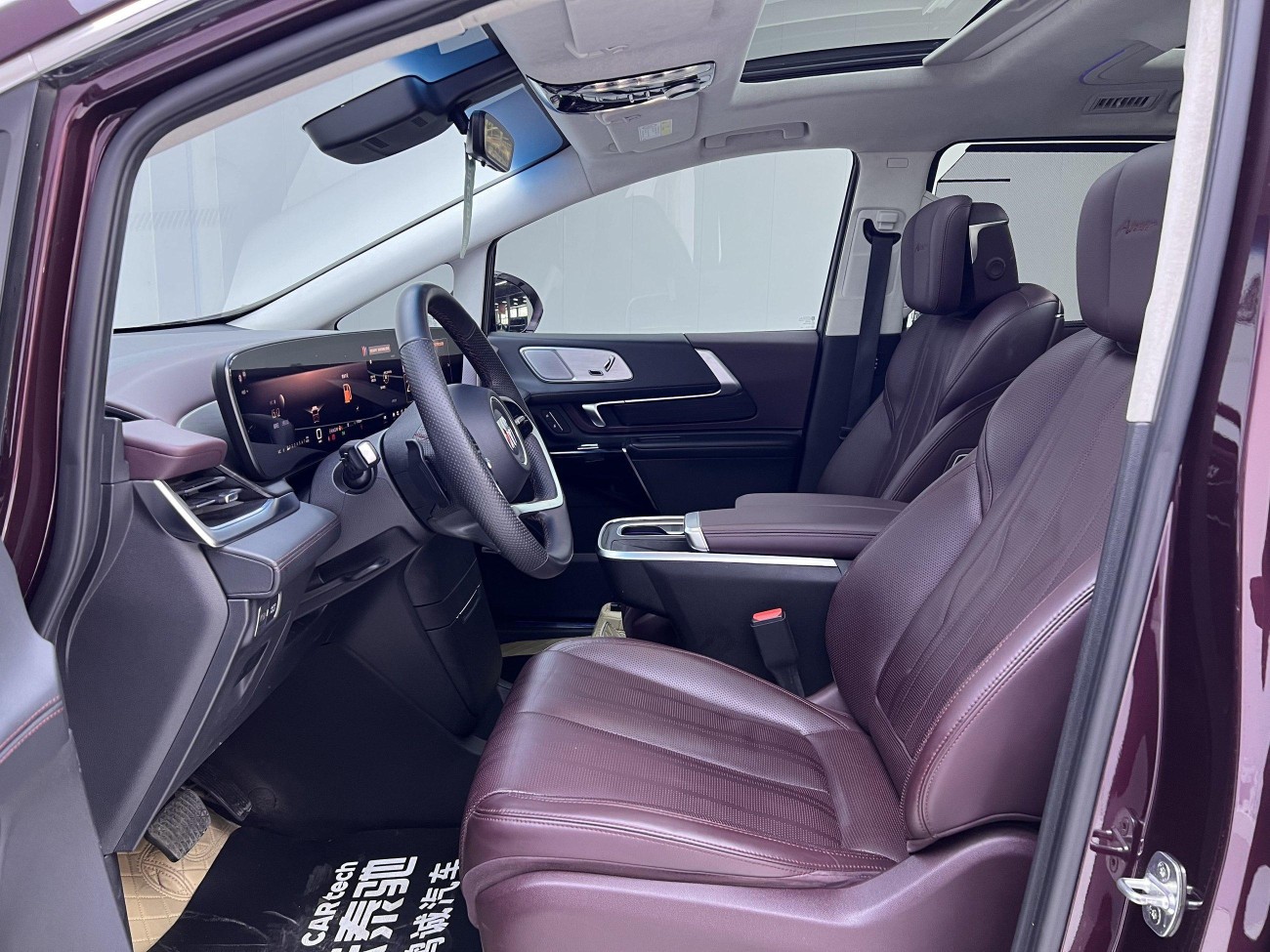 Buick Century 2023