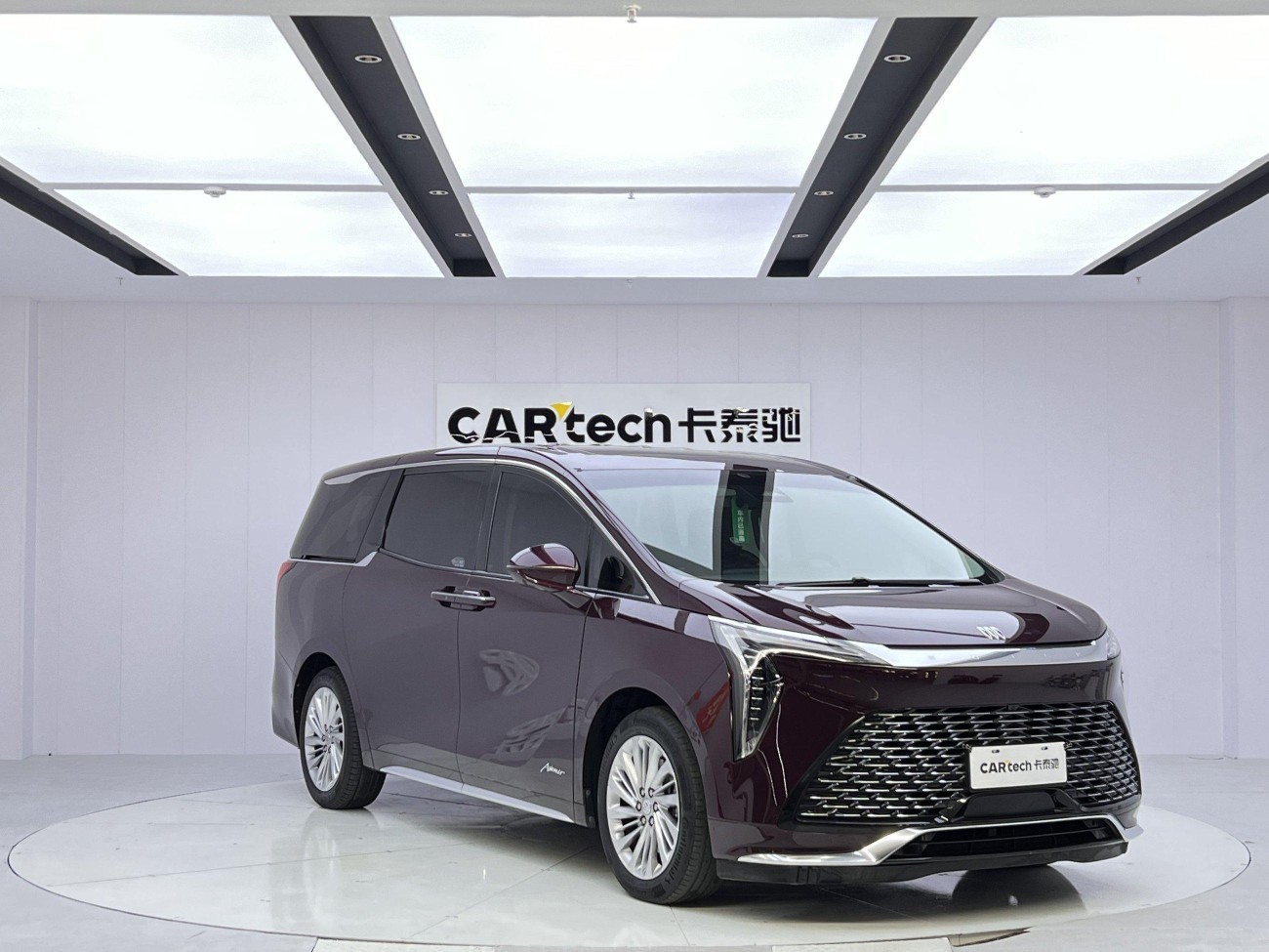 Buick Century 2023