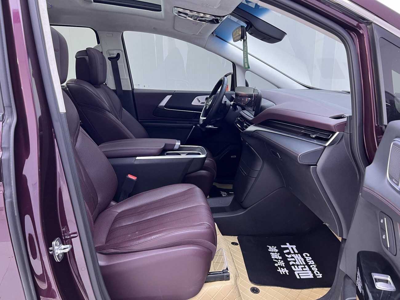 Buick Century 2023