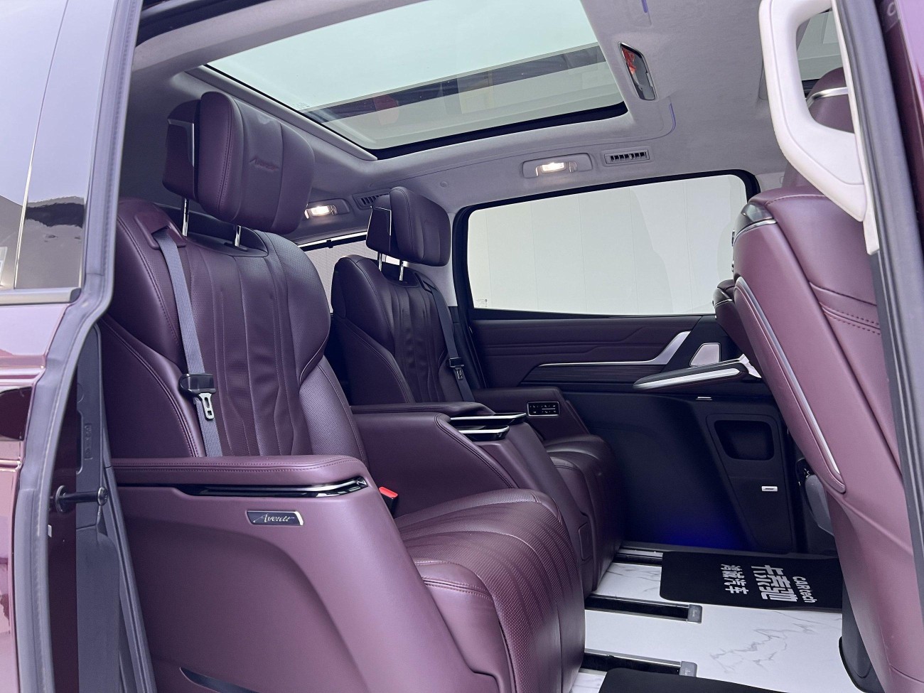 Buick Century 2023