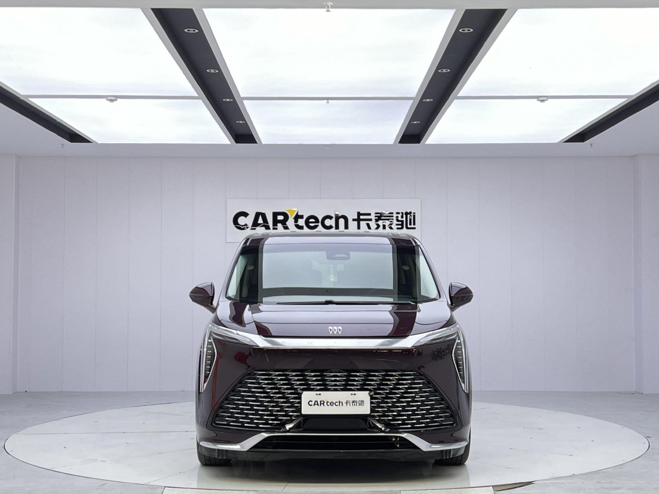 Buick Century 2023