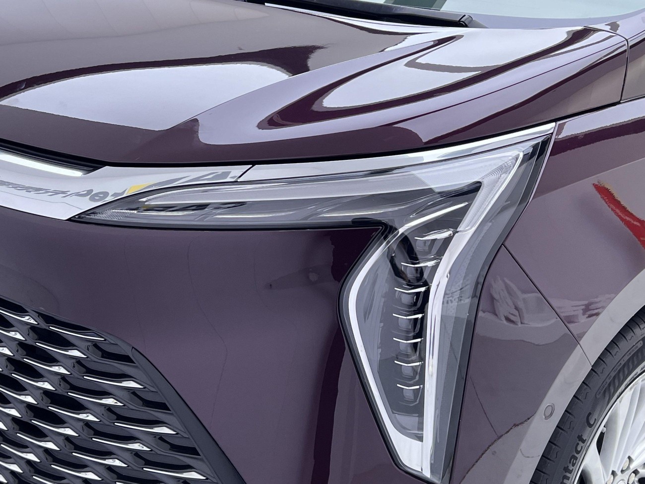 Buick Century 2023
