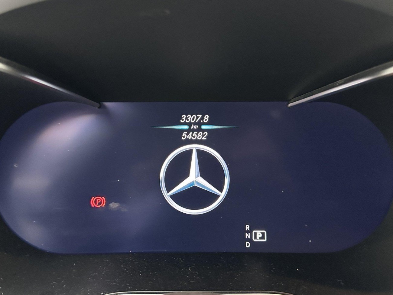 Mercedes-Benz GLC 300 L 2020