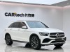 Mercedes-Benz GLC 300 L 2020