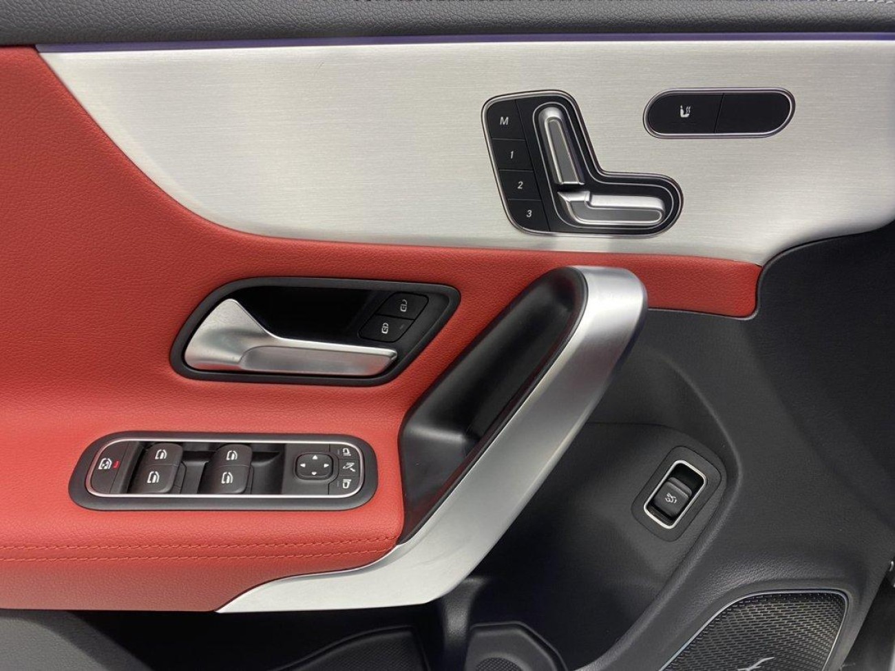 Mercedes-Benz CLA 35 4MATIC 2023