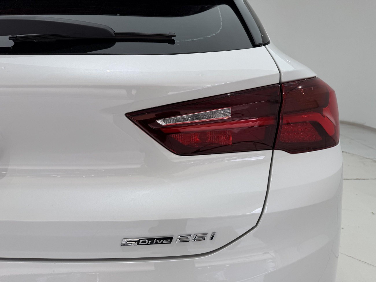 BMW X2 2023