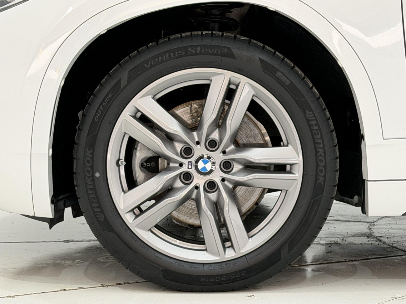 BMW X2 2023