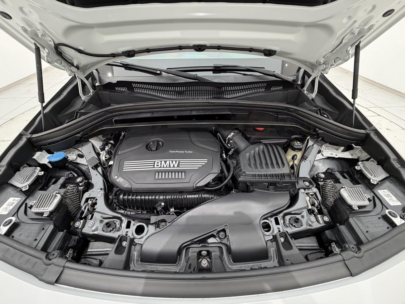 BMW X2 2023