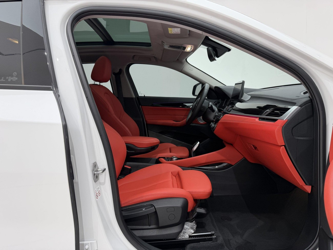 BMW X2 2023