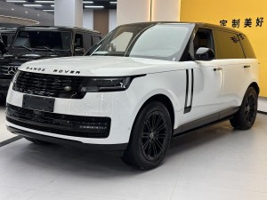 Land Rover Range Rover 2024