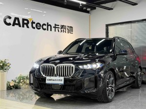 BMW X5 2024