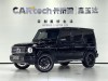 Mercedes-Benz G 500 2024