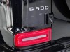 Mercedes-Benz G 500 2024