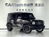 Mercedes-Benz G 500 2024