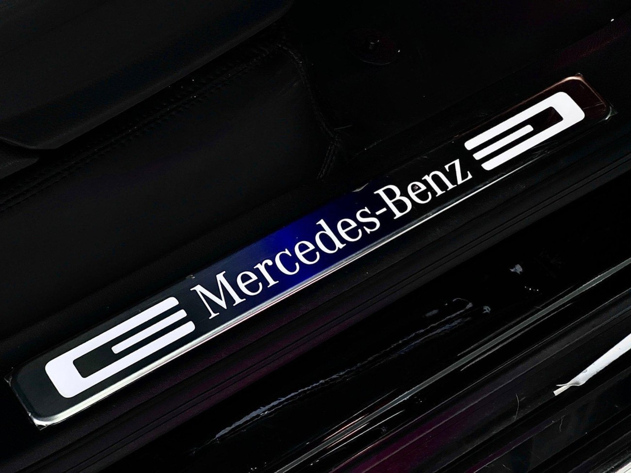 Mercedes-Benz G 500 2024