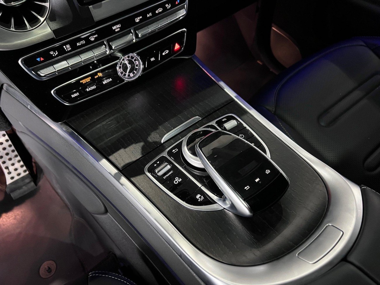 Mercedes-Benz G 500 2024