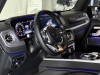 Mercedes-Benz G 500 2024