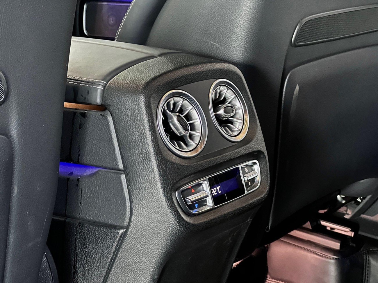 Mercedes-Benz G 500 2024