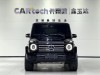 Mercedes-Benz G 500 2024