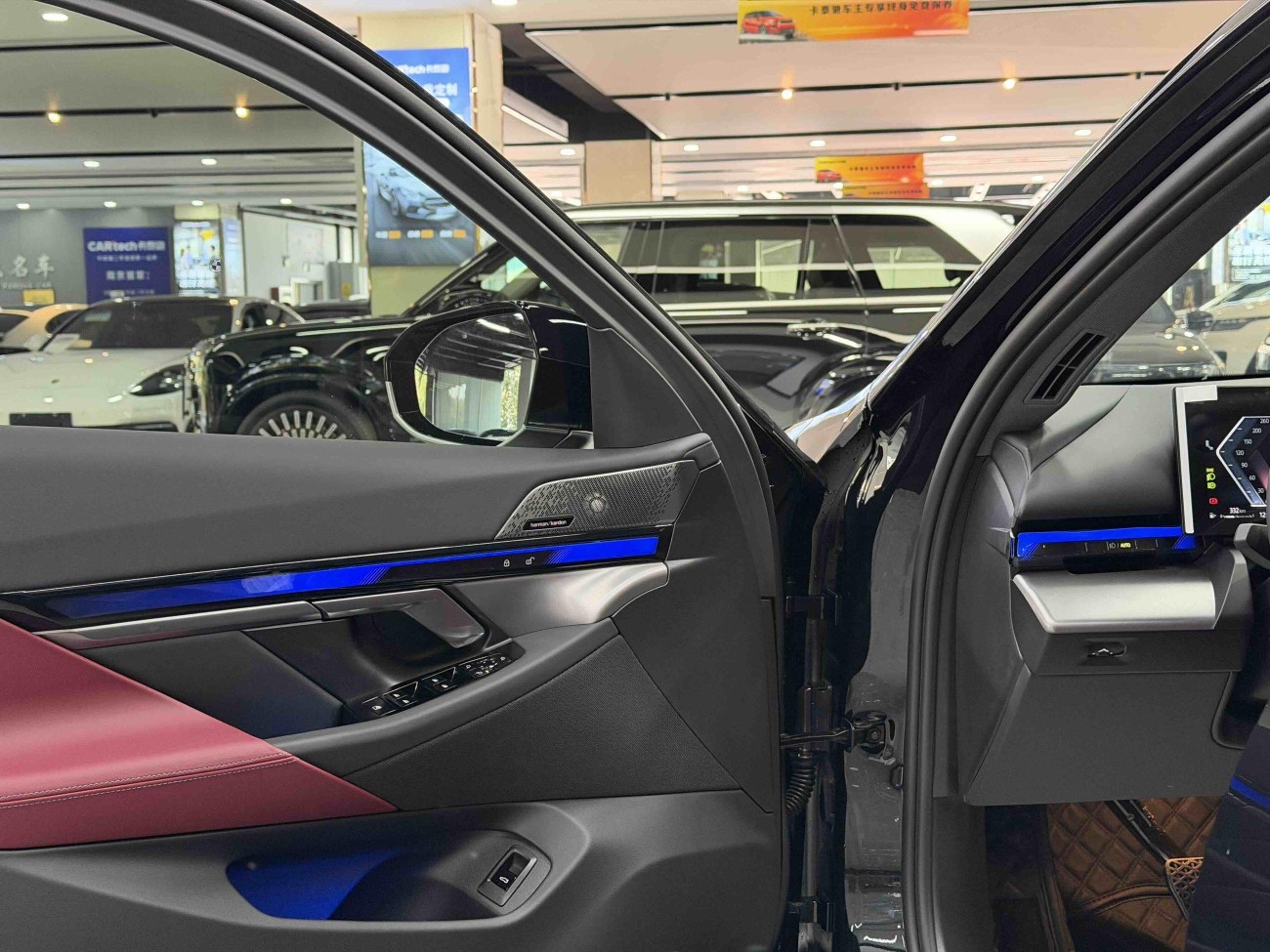 BMW 530Li 2025