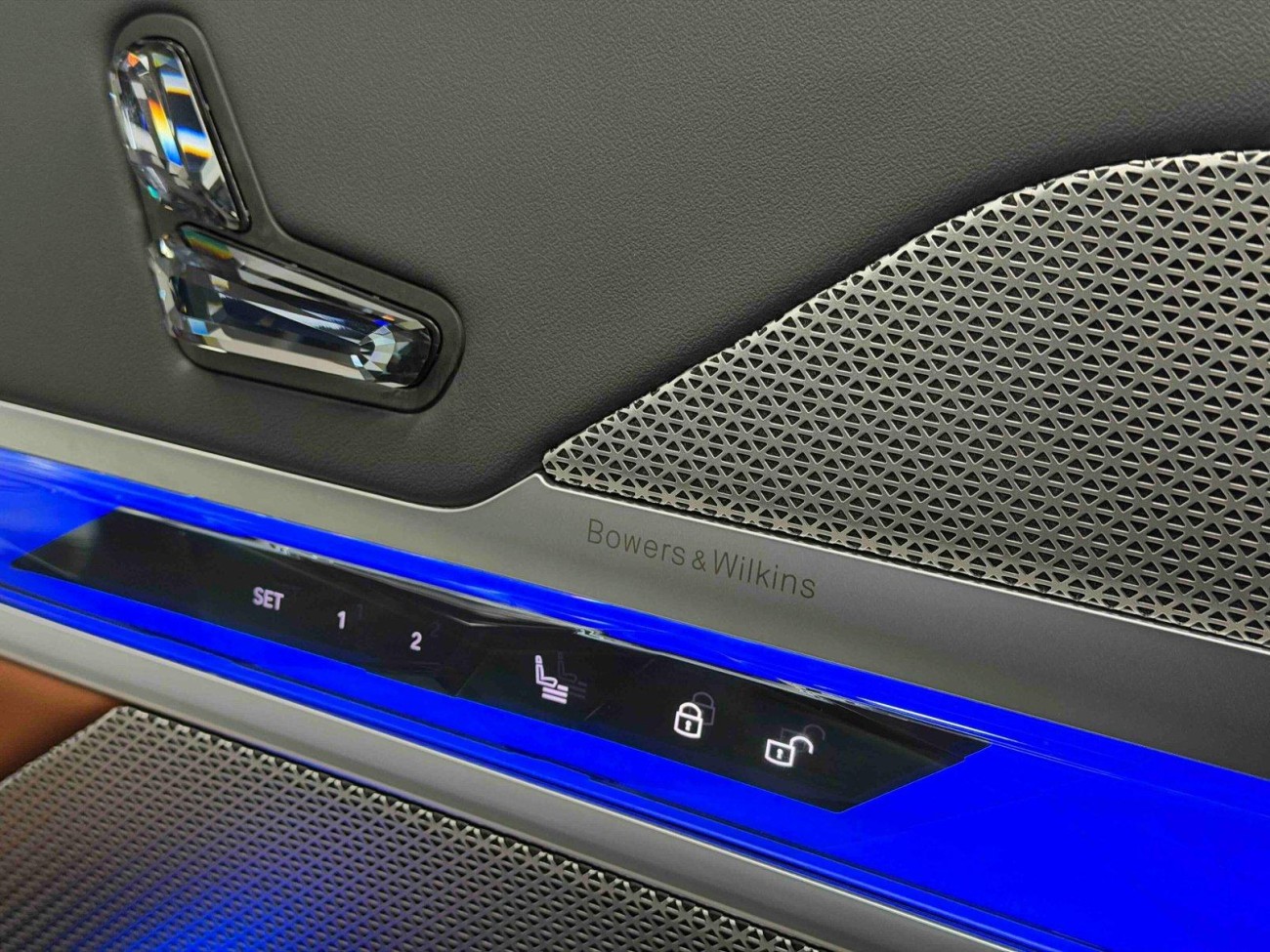BMW 740Li 2024