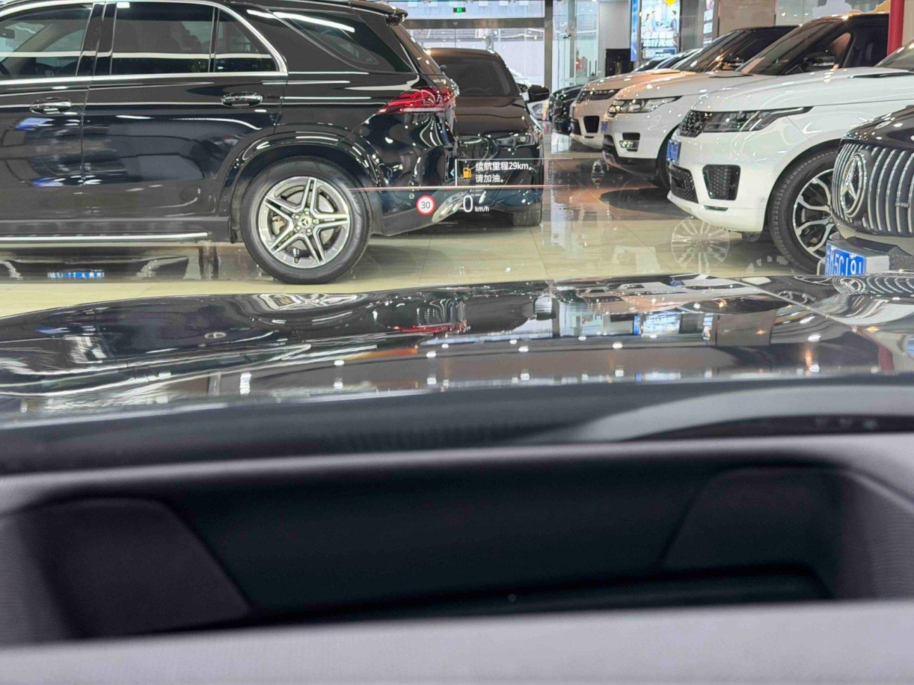 BMW 740Li 2024
