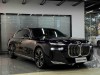 BMW 740Li 2024